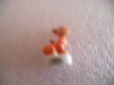 Fève disney le roi lion kiara