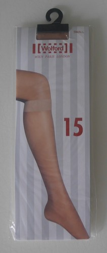 New ovp wolford 15 - wolford,