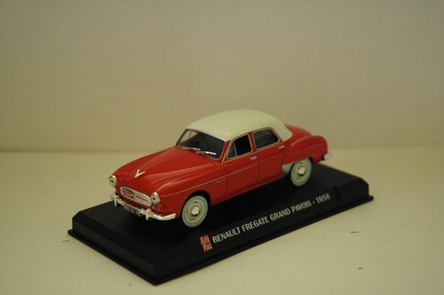 Voiture renault fregate grand - voiture,