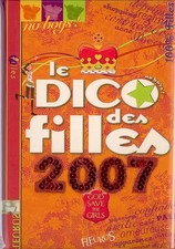 Le Dico des filles, Dominique