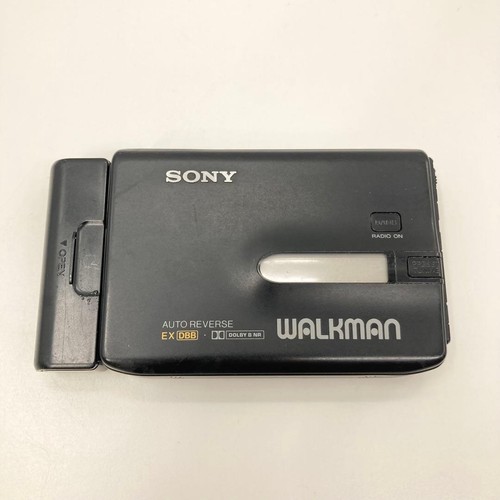 Lecteur cassette sony - cassette,