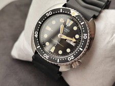 Seiko Turtle 6309-7040 -