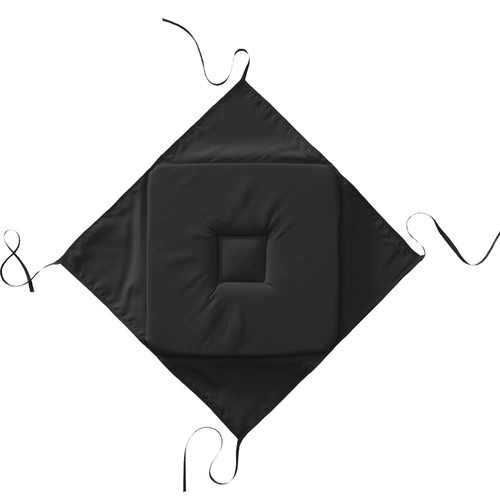 Coussin chaise rabats uni - rabats,