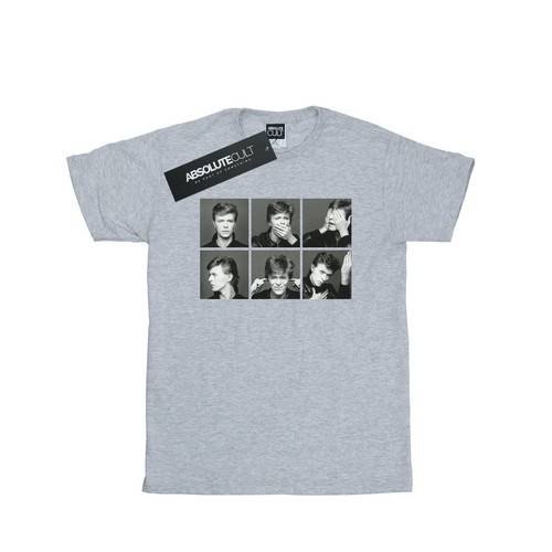 David bowie shirt - -, t-shirt