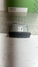 Autoradio d'origine RENAULT CLIO 3 PHASE 2 BREAK 281153881R