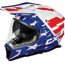 Castle CX200 Liberty Dual