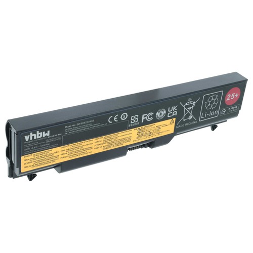 Batterie pour lenovo thinkpad - batterie,
