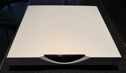 Linn klimax kontrol stereo - linn,