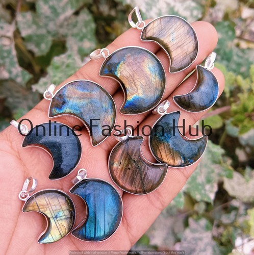Lot bijoux hiver - de,