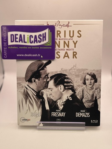 Blu ray trilogie - blu-ray,