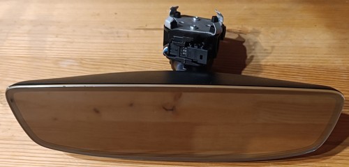 Retroviseur interieur
