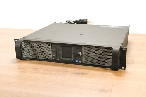 Lab gruppen plm 10000q powered - gruppen,