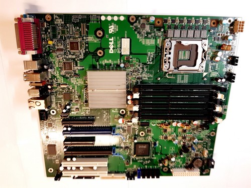 Carte mere dell 0xpdfk rev - carte,