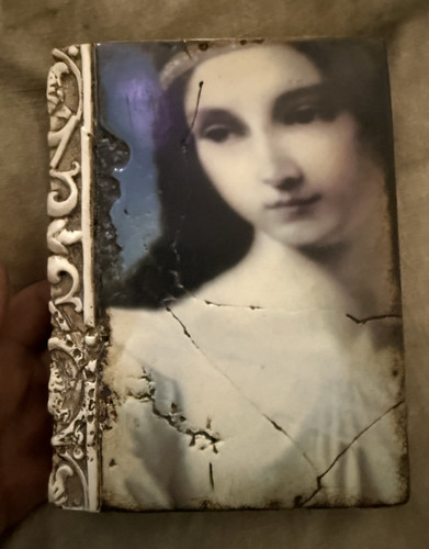 Sid dickens memory tile - dickens,