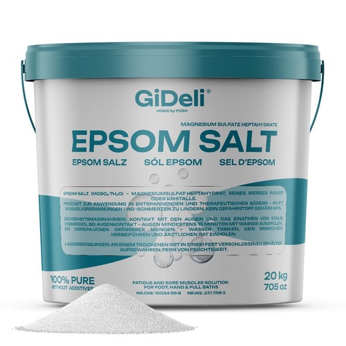 Sel epsom d - sel,