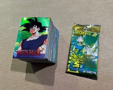 2000 Artbox Dragon Ball Z
