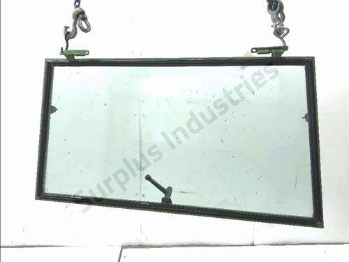 Vitre fendt farmer 306 lsa - vitre,