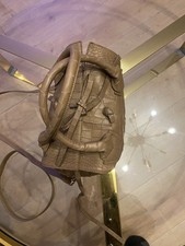 sac cabas cuir Hôtel