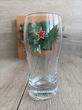 Verre bière heineken - verre, à