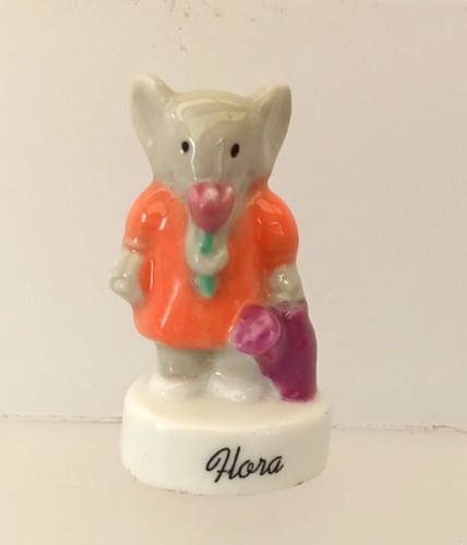 Fève babar flora - -,