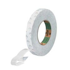 Ruban adhésif double face
