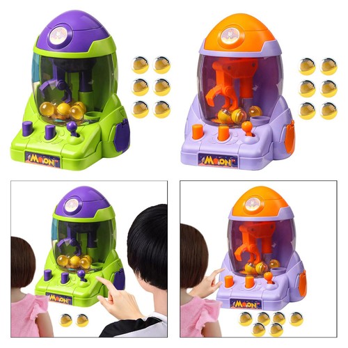 Griffe machine jeu - machine, table