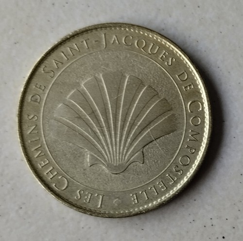 Médaille jeton les - médaille,