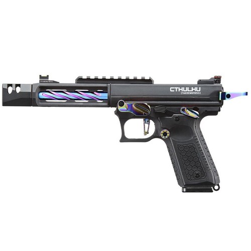 Lancer tactical tandemkross - lancer,