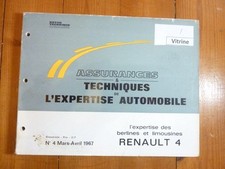 R4 Revue Auto Expertise