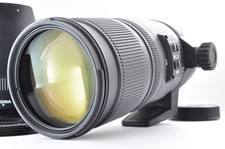 Objectif Sigma APO 70-200 mm