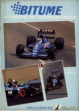 BITUME n°10 07/1990 PAU