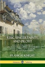 Frank H Knight Risk