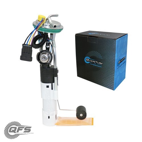 Qfs pompe carburant can am - qfs,