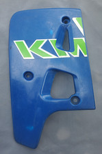 Carenage Ecope Gauche Kawasaki 125 Kmx