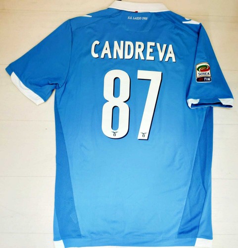6854 macron lazio maillot - 6854,