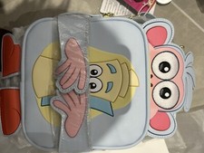 Sac Sacoche loungefly dora l’exploratrice Babouche