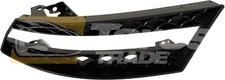 Grille pare choc - grille, de