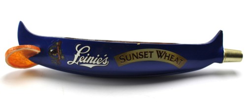 Leinie sunset wheat blue - wheat,