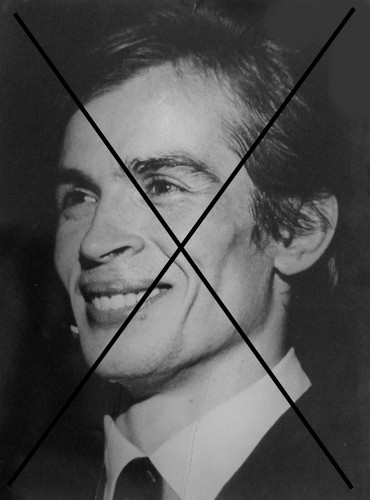 Photo rudolf nureyev - photo, de