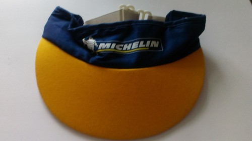 Casquette hat michelin - casquette, sport