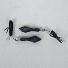 Paire de Clignotant Led 12V