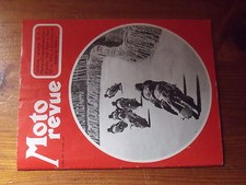 $$d Revue Moto Revue N°2028 Salzburg  Mettet  Buxerolles  Kreidler Van Veen