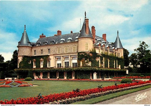 Carte postale - postale,