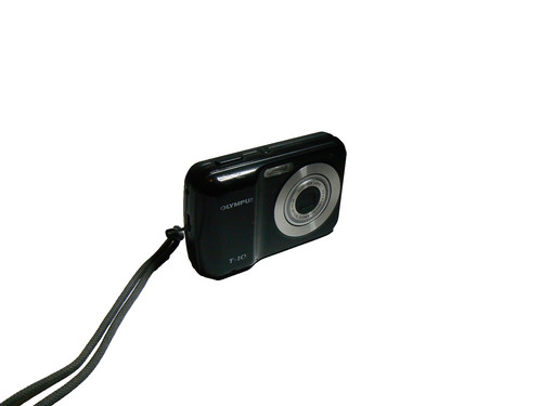Appareil photo numérique - , 12
