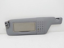 95667904FKZ pare-soleil gauche