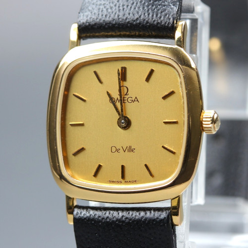 Presque comme neuve - ], montre