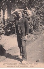 PYRENEES ORIENTALES   FONT