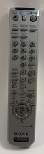 Sony RMT-V504A Video DVD Combo