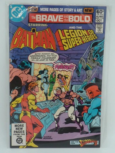 Ancienne comics super hero - bd,
