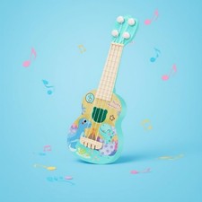 Ukulélé enfant, guitare